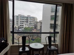 -湛江远扬YOUNG咖啡主题酒店(赤坎老街店)