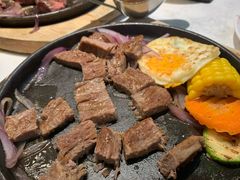 -卡朋西餐(较场西路店)