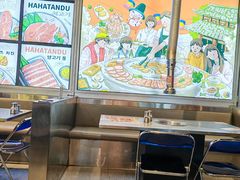 -哈哈碳都·牛肋条无限自助烤肉(台江万达店)