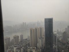 -重庆解放碑威斯汀酒店