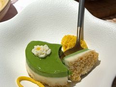 -Tomacado花厨(南京IFC国金中心店)