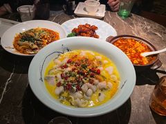 -大潮淮·淮扬菜(何园旗舰店)