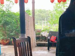 -富乐山