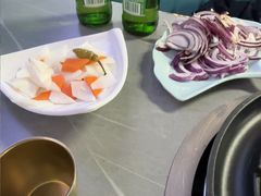 -牛犇炭火烤肉·鲜切烤肉(承德总店)