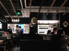 大堂-太二酸菜鱼(坚基购物中心店)