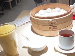 -鼎泰丰(当代商城店)