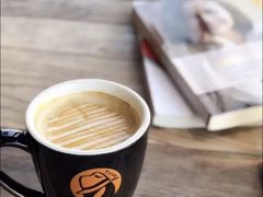 -D STAR COFFEE帝星咖啡