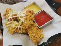 -米屋石锅拌饭(师大店)