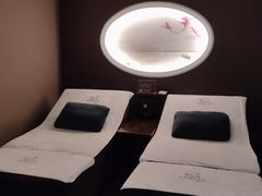 -水墨澜渟足道·SPA·传统(四望亭东关街店)