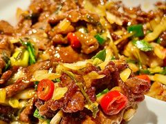 -集贤门·徽菜(福田店)