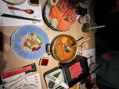 -匠和风精致料理(宁德万达店)