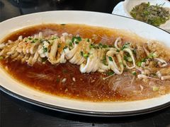 -健眺小海鲜(临海后山店)