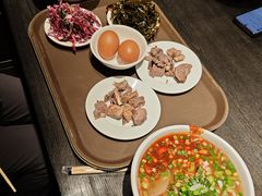 -清真·马安军辣子牛肉面