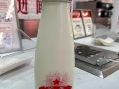 -红星前进面包牛奶公司(五道口购物中心店)