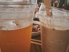 -去茶山(新光里店)
