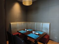 -佛山恒安瑞士大酒店-瑞士咖啡厅-主题自助餐