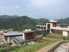 -山顶餐厅·山居菜