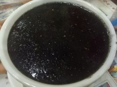 芝麻糊-周大娘牛乳(旧寨古村总店)