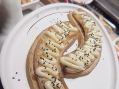 -丰茂烤串(港旅店)