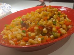 -香料集市新疆餐厅·清真聚餐(成都远洋太古里店)