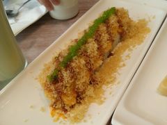 -牛油果大师寿司(瑞景店)