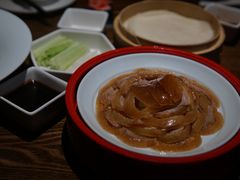 汴京烤鸭-掌柜的店·河南菜(日月光店)