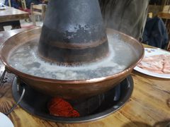 -元盛居(生态大街店)