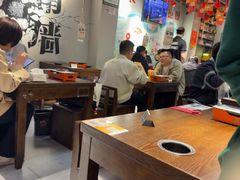 -半酌烧烤小酒馆(南京东路店)