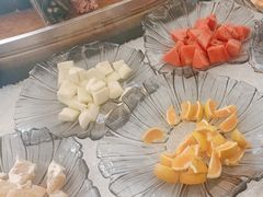 -太原星河湾酒店-意咖啡西餐厅