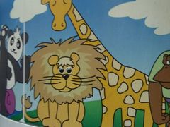 -上海动物园(地铁站)