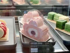 -星巴克(哈尔滨新一百店)