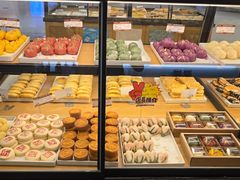 -长发西饼(临顿路店)