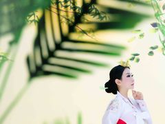 -九月鹰飞汉服摄影工作室
