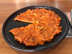 迷你泡菜饼-勾勾锅(联宝公寓店)