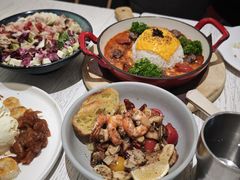 -娜娜家•Nana And Her Friends Restaurant(小寨原力场店)