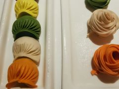饺子-半岛翡丽海鲜自助餐厅(观风亭店)