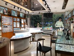 -博客眼镜(大学城店)