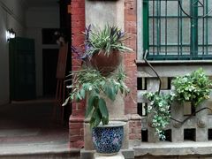 -黎黄陂路街头博物馆