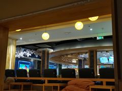 -星河湾温泉洗浴酒店