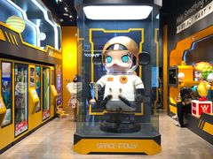 -泡泡玛特POPMART(正弘城店)