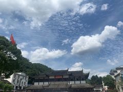 -绩溪龙川景区