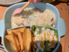-KimPro 辛普乐概念韩餐