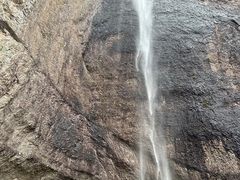 -雁荡山大龙湫景区