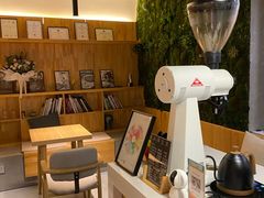 -十一咖啡(青年大街工厂店)