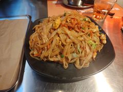 -酒里·宜州果酱烧烤(葛村店)