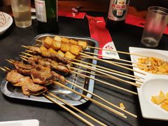 -辣尚瘾·烤鱼·新川菜(交大直营店)