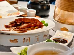 -阿庄新豫菜(通泰路店)