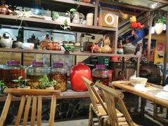 -可可大虾武汉土菜大排档(万松园1店)