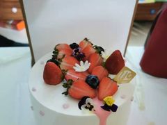-BreadTalk面包新语·烘焙蛋糕(深业上城店)