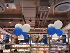 -巴黎贝甜(凯德MALL望京店)